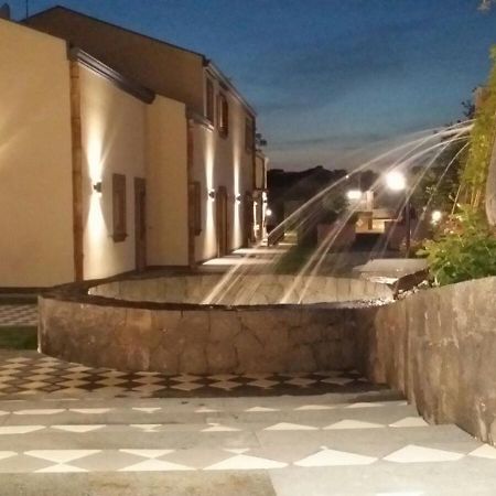 B&B Le Antiche Cisterne Tremestieri Etneo Eksteriør billede